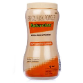 naturolax a orange flavour powder 100 gm  